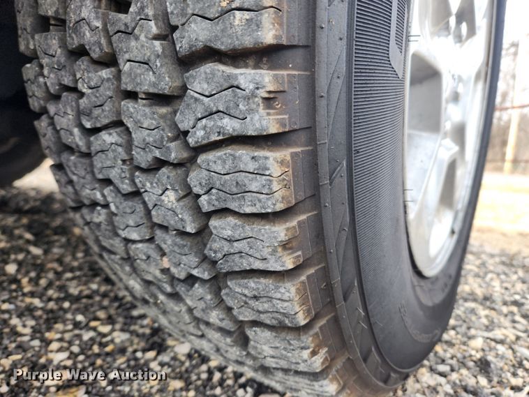 image for item KT9381 2015 Jeep Grand Cherokee Laredo  SUV