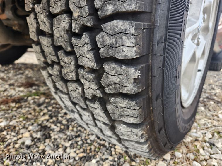 image for item KT9381 2015 Jeep Grand Cherokee Laredo  SUV