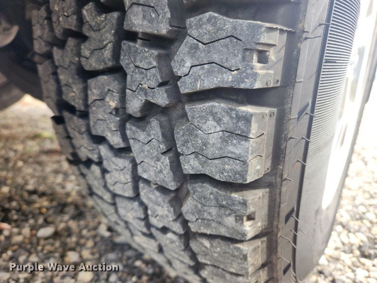 image for item KT9381 2015 Jeep Grand Cherokee Laredo  SUV