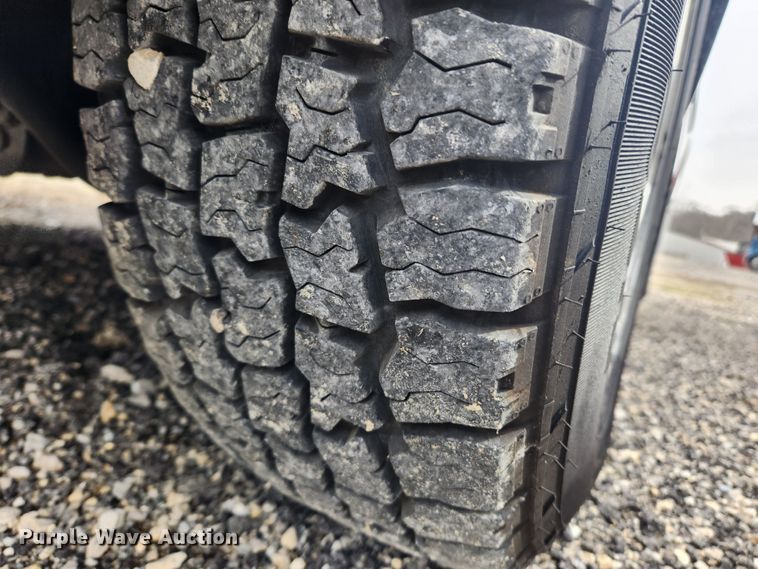 image for item KT9381 2015 Jeep Grand Cherokee Laredo  SUV