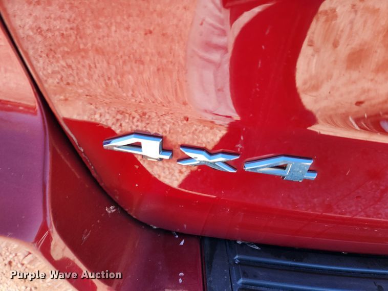 image for item KT9381 2015 Jeep Grand Cherokee Laredo  SUV