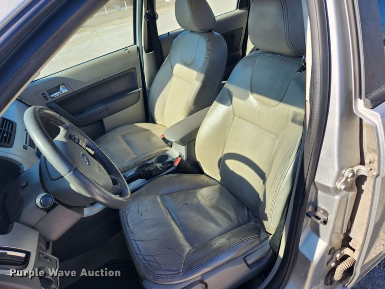 image for item KT9382 2009 Ford Focus SEL