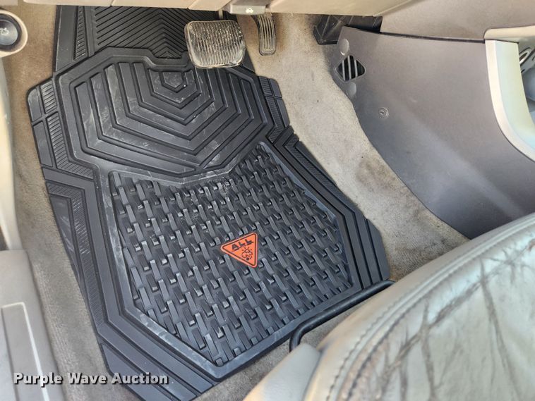 image for item KT9382 2009 Ford Focus SEL