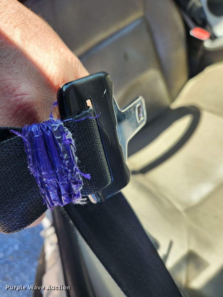 image for item KT9382 2009 Ford Focus SEL