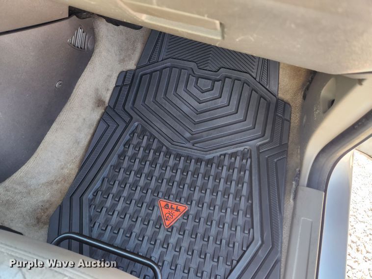 image for item KT9382 2009 Ford Focus SEL