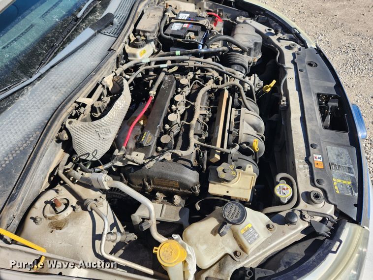 image for item KT9382 2009 Ford Focus SEL