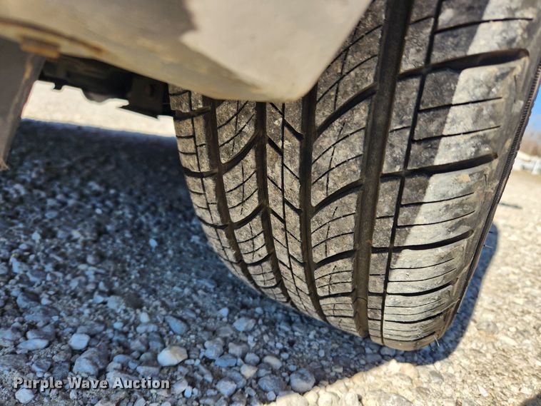 image for item KT9382 2009 Ford Focus SEL