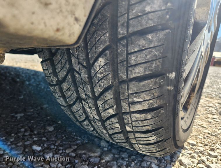 image for item KT9382 2009 Ford Focus SEL