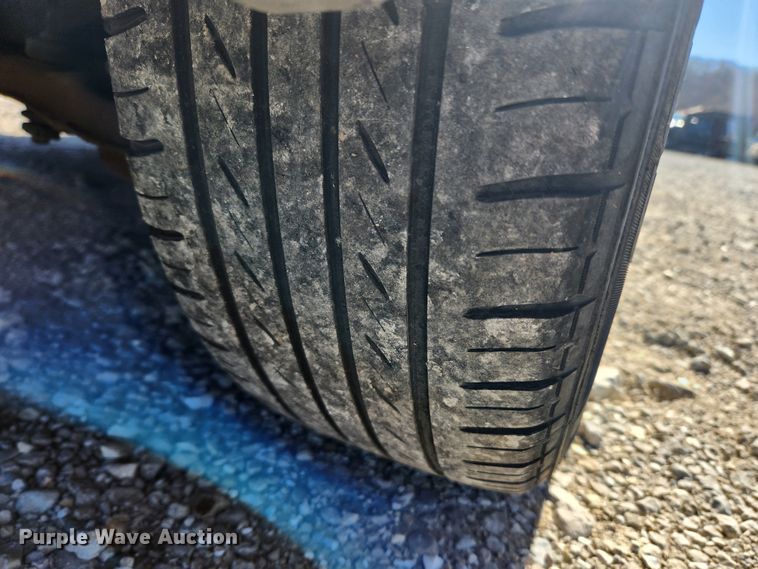 image for item KT9382 2009 Ford Focus SEL