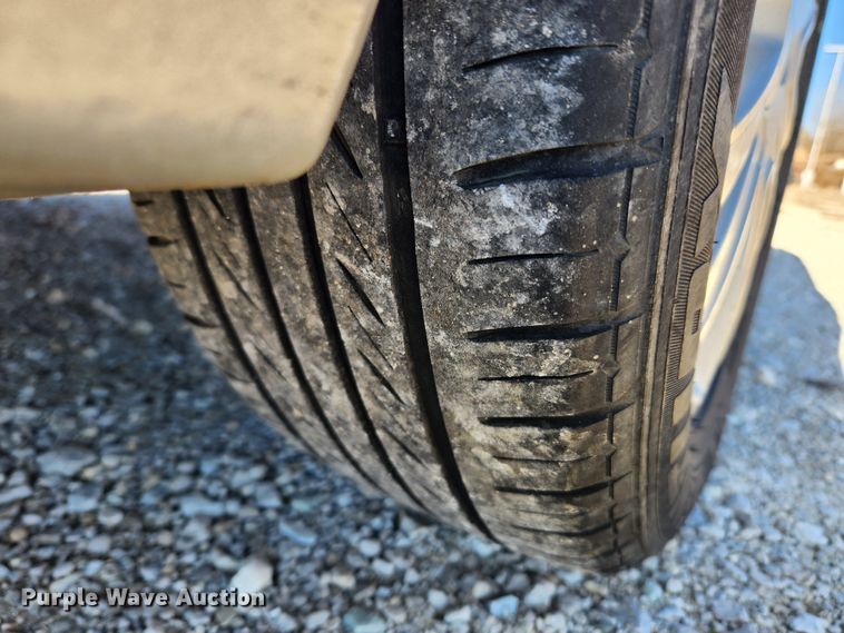 image for item KT9382 2009 Ford Focus SEL