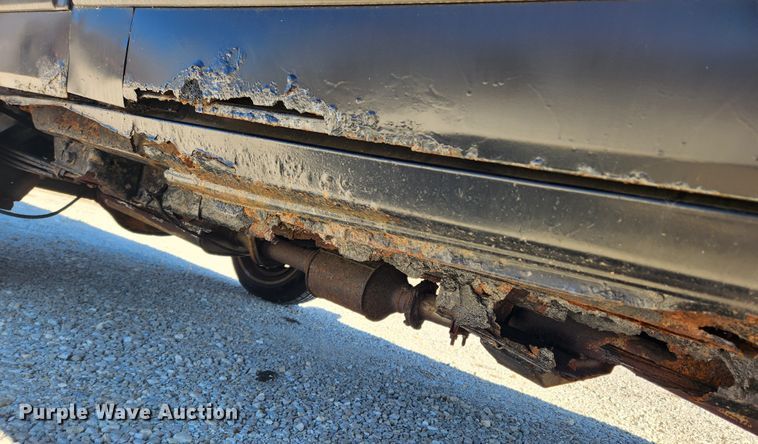 image for item KT9383 2001 Jeep Cherokee  SUV