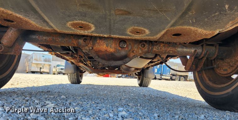 image for item KT9383 2001 Jeep Cherokee  SUV