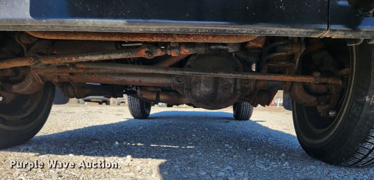 image for item KT9383 2001 Jeep Cherokee  SUV