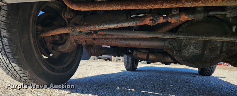 image for item KT9383 2001 Jeep Cherokee  SUV