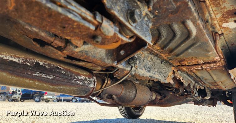 image for item KT9383 2001 Jeep Cherokee  SUV