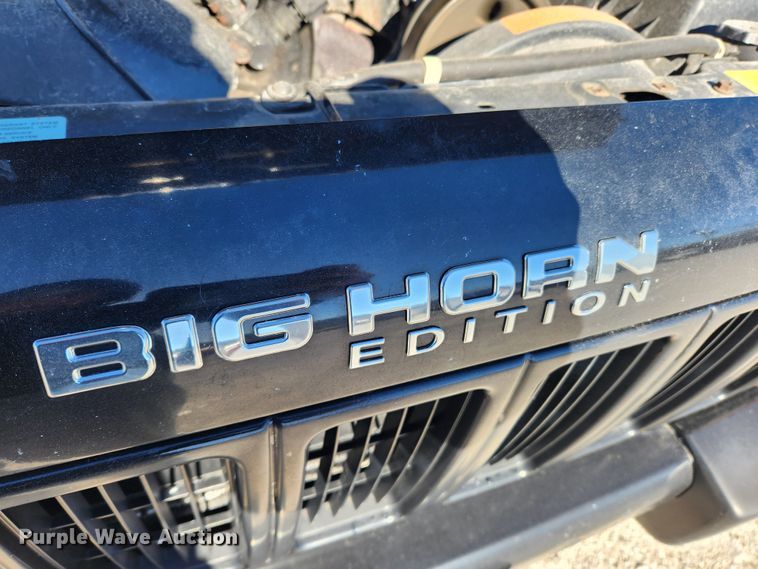 image for item KT9383 2001 Jeep Cherokee  SUV