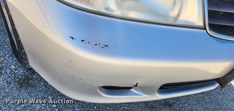 image for item KT9384 2004 Honda Odyssey  van