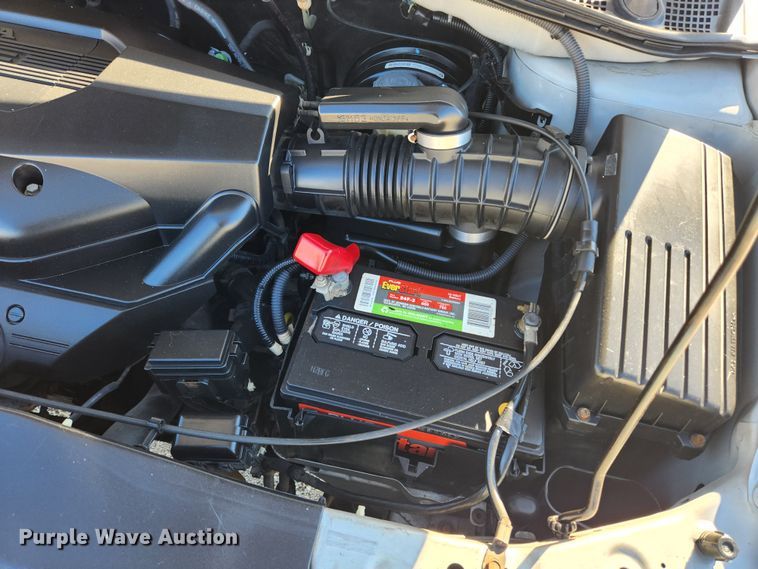 image for item KT9384 2004 Honda Odyssey  van