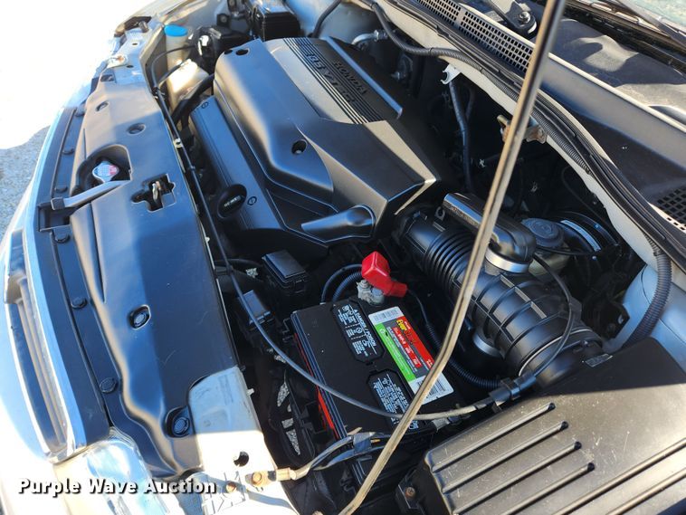 image for item KT9384 2004 Honda Odyssey  van