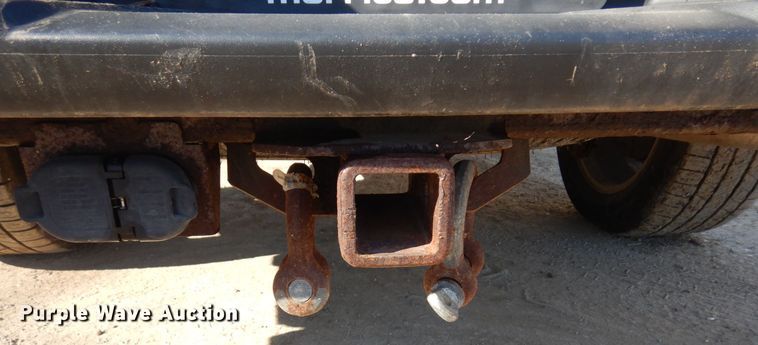 image for item KU9745 2012 Ford F150 Platinum  SuperCrew pickup truck