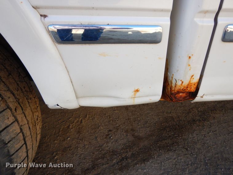 image for item KU9745 2012 Ford F150 Platinum  SuperCrew pickup truck