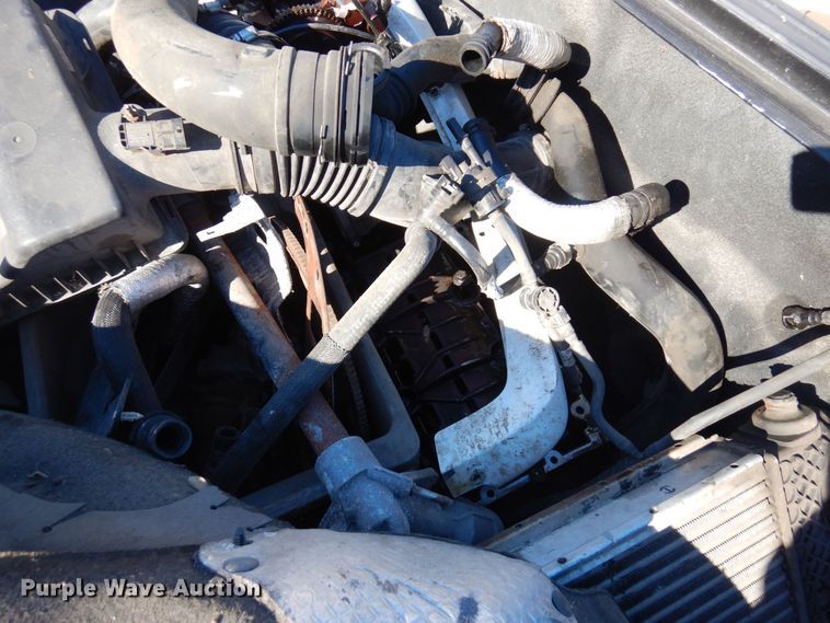 image for item KU9745 2012 Ford F150 Platinum  SuperCrew pickup truck