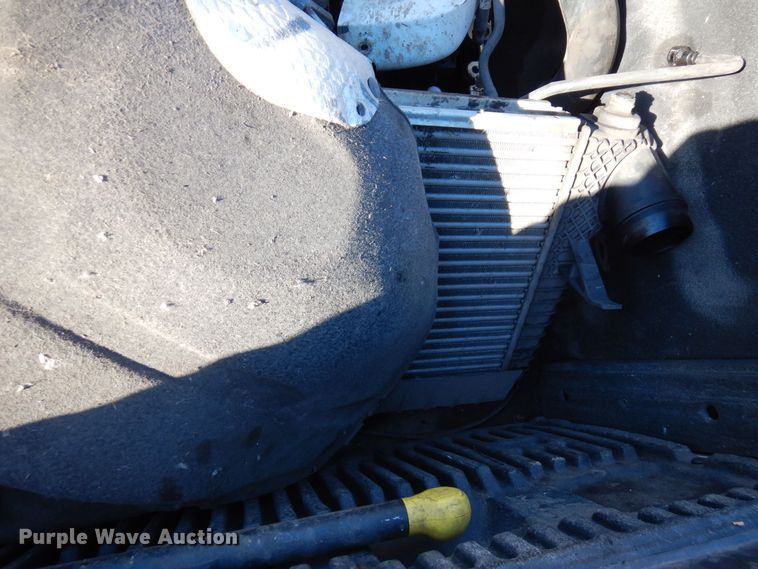 image for item KU9745 2012 Ford F150 Platinum  SuperCrew pickup truck