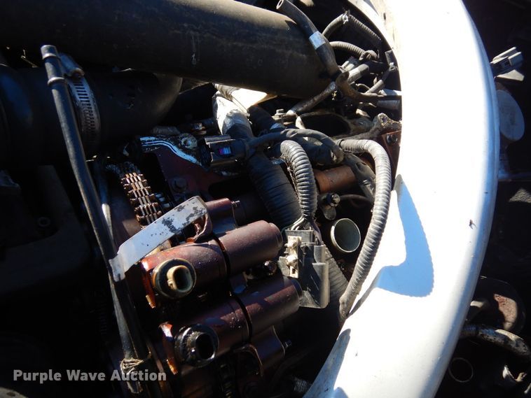 image for item KU9745 2012 Ford F150 Platinum  SuperCrew pickup truck