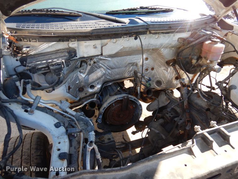 image for item KU9745 2012 Ford F150 Platinum  SuperCrew pickup truck