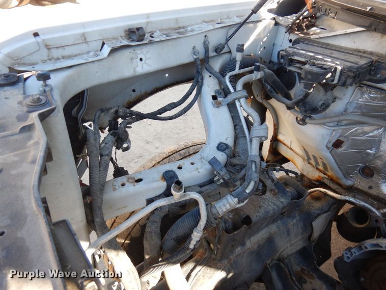 image for item KU9745 2012 Ford F150 Platinum  SuperCrew pickup truck