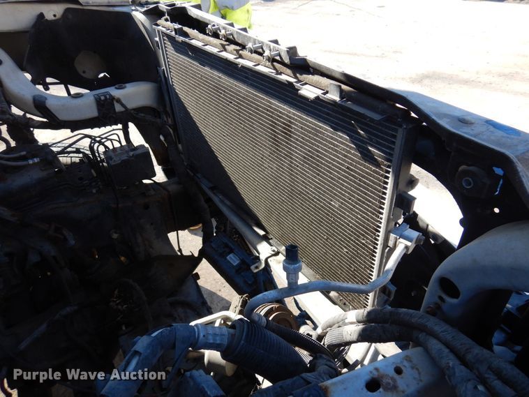 image for item KU9745 2012 Ford F150 Platinum  SuperCrew pickup truck