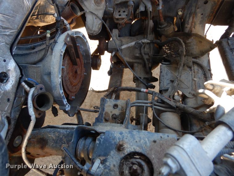 image for item KU9745 2012 Ford F150 Platinum  SuperCrew pickup truck