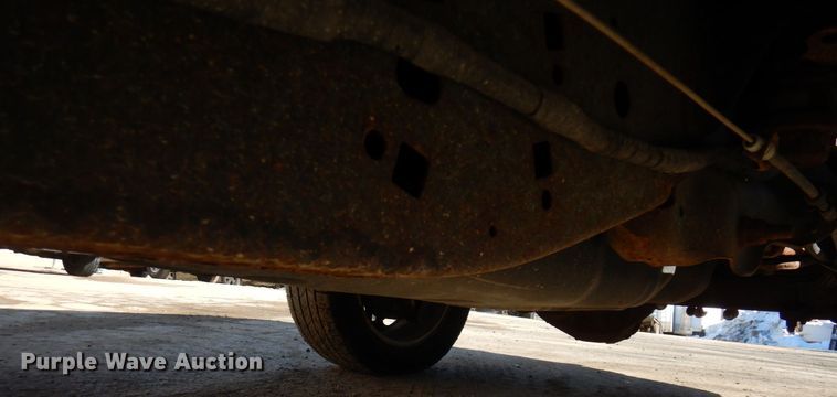 image for item KU9745 2012 Ford F150 Platinum  SuperCrew pickup truck