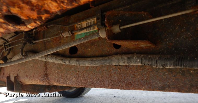 image for item KU9745 2012 Ford F150 Platinum  SuperCrew pickup truck