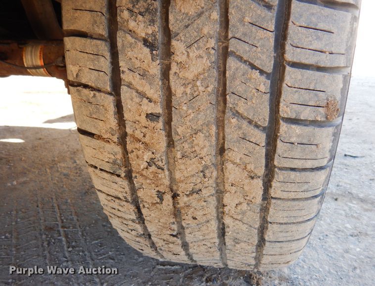 image for item KU9745 2012 Ford F150 Platinum  SuperCrew pickup truck