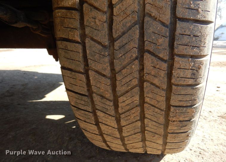 image for item KU9745 2012 Ford F150 Platinum  SuperCrew pickup truck