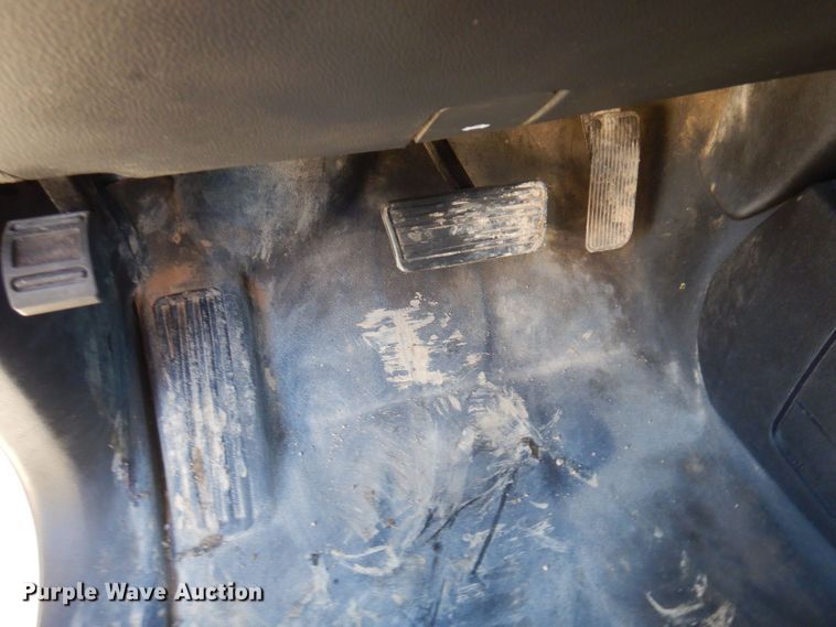 image for item KU9746 2016 Chevrolet Silverado 3500HD  Crew Cab pickup truck