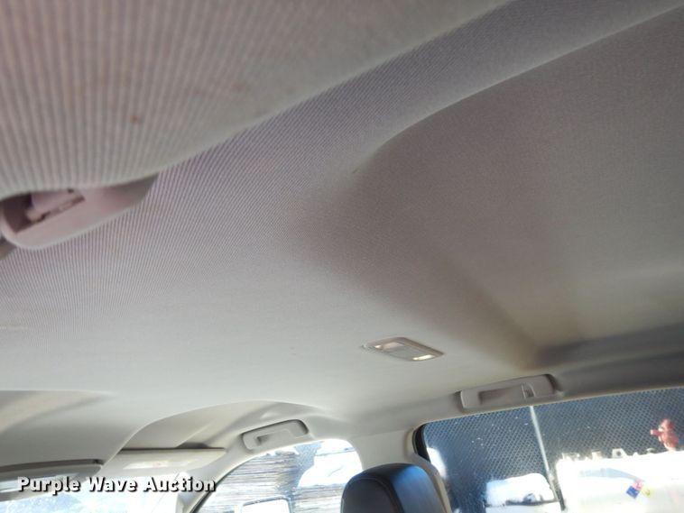 image for item KU9746 2016 Chevrolet Silverado 3500HD  Crew Cab pickup truck