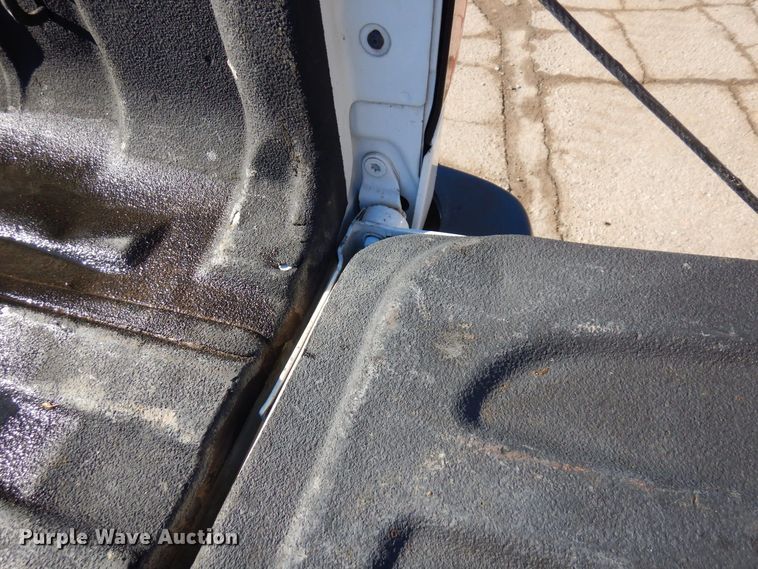 image for item KU9746 2016 Chevrolet Silverado 3500HD  Crew Cab pickup truck