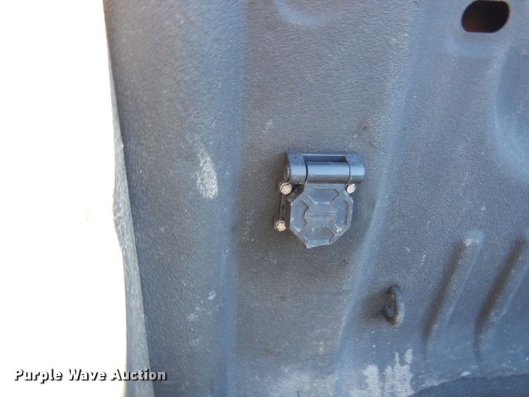 image for item KU9746 2016 Chevrolet Silverado 3500HD  Crew Cab pickup truck