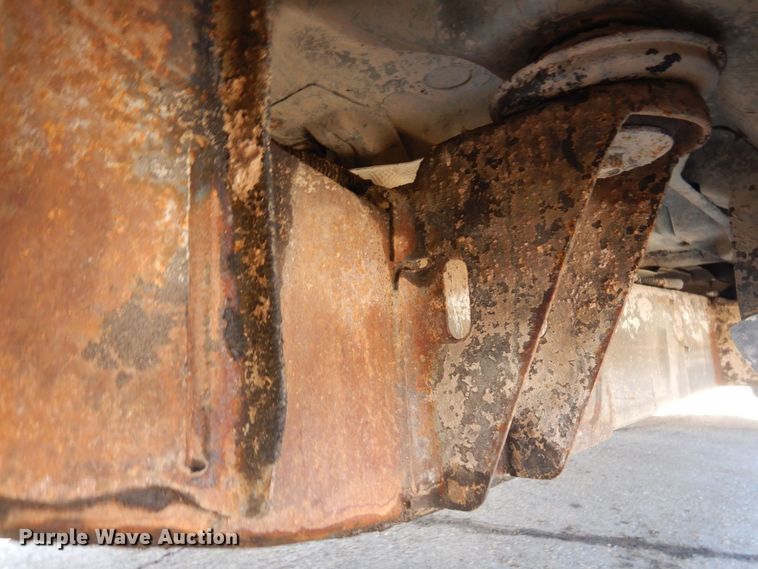 image for item KU9746 2016 Chevrolet Silverado 3500HD  Crew Cab pickup truck