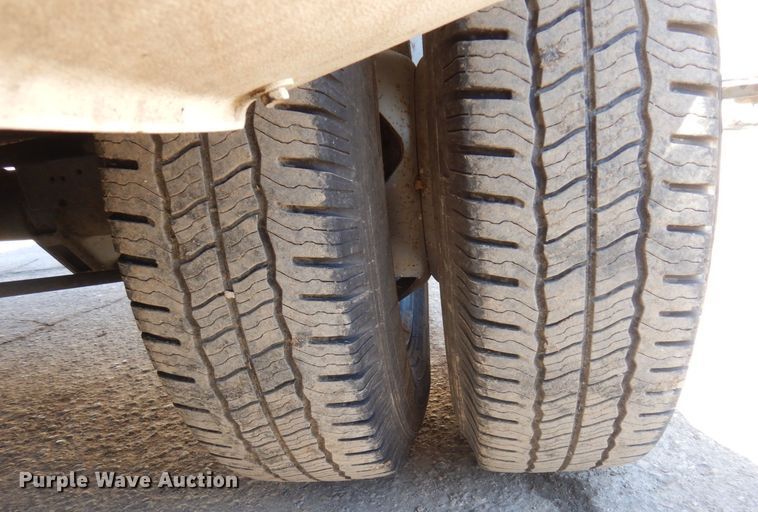 image for item KU9746 2016 Chevrolet Silverado 3500HD  Crew Cab pickup truck