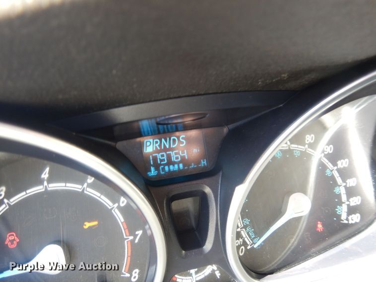 image for item KU9747 2014 Ford Fiesta