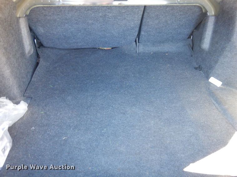 image for item KU9747 2014 Ford Fiesta