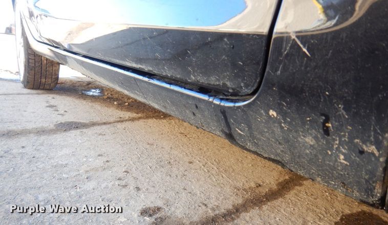 image for item KU9747 2014 Ford Fiesta