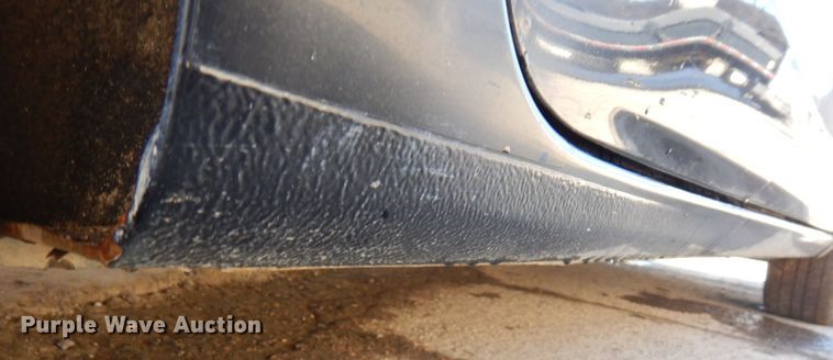 image for item KU9747 2014 Ford Fiesta