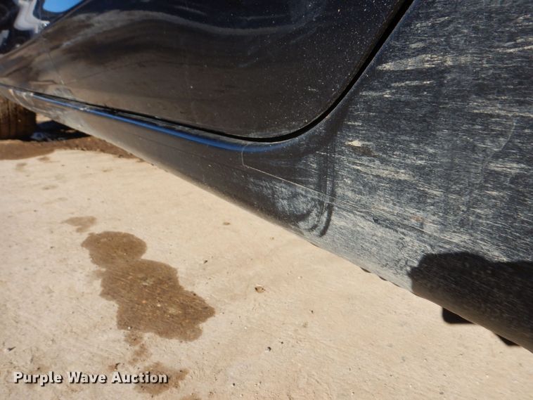 image for item KU9747 2014 Ford Fiesta