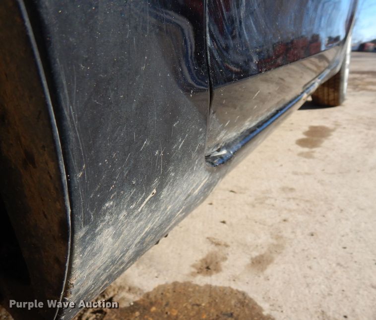 image for item KU9747 2014 Ford Fiesta