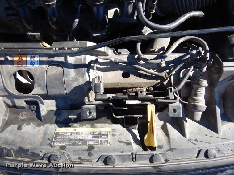 image for item KU9747 2014 Ford Fiesta