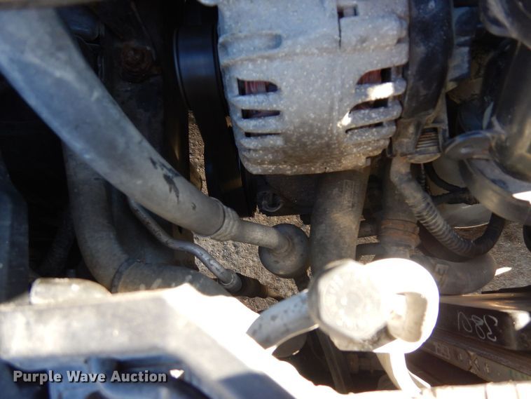 image for item KU9747 2014 Ford Fiesta